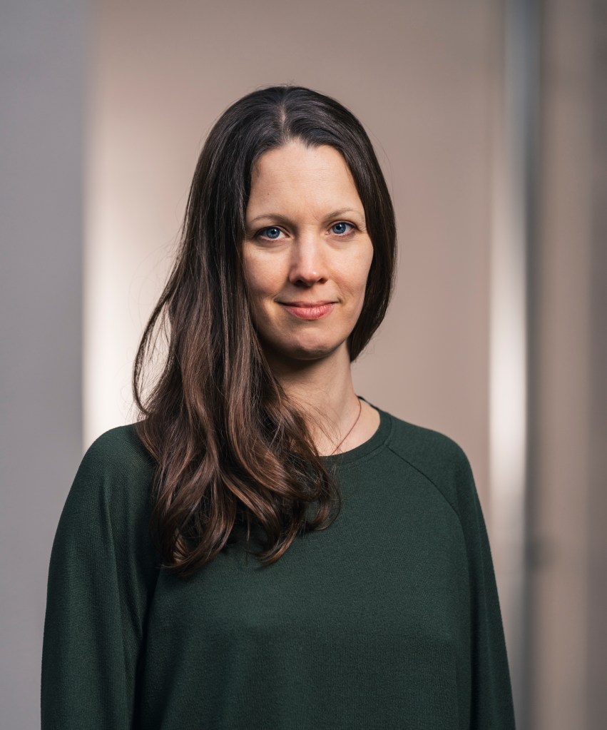 Das ist ein Bild von Lina Maisel. Fotograf: Matthias Obergruber.